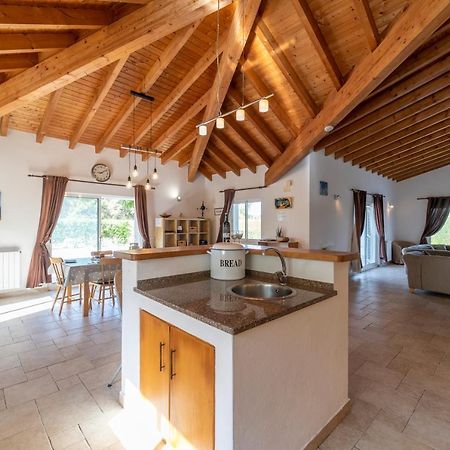 Casa Garrod - Spacious Family Villa Aljezur Exterior photo