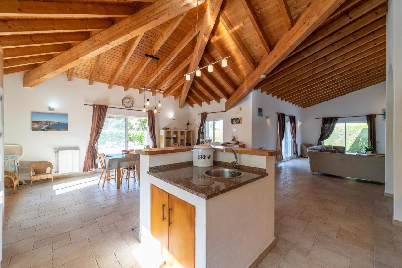 Casa Garrod - Spacious Family Villa Aljezur Exterior photo