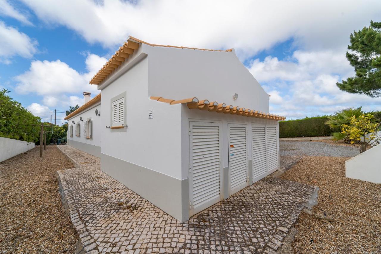 Casa Garrod - Spacious Family Villa Aljezur Exterior photo