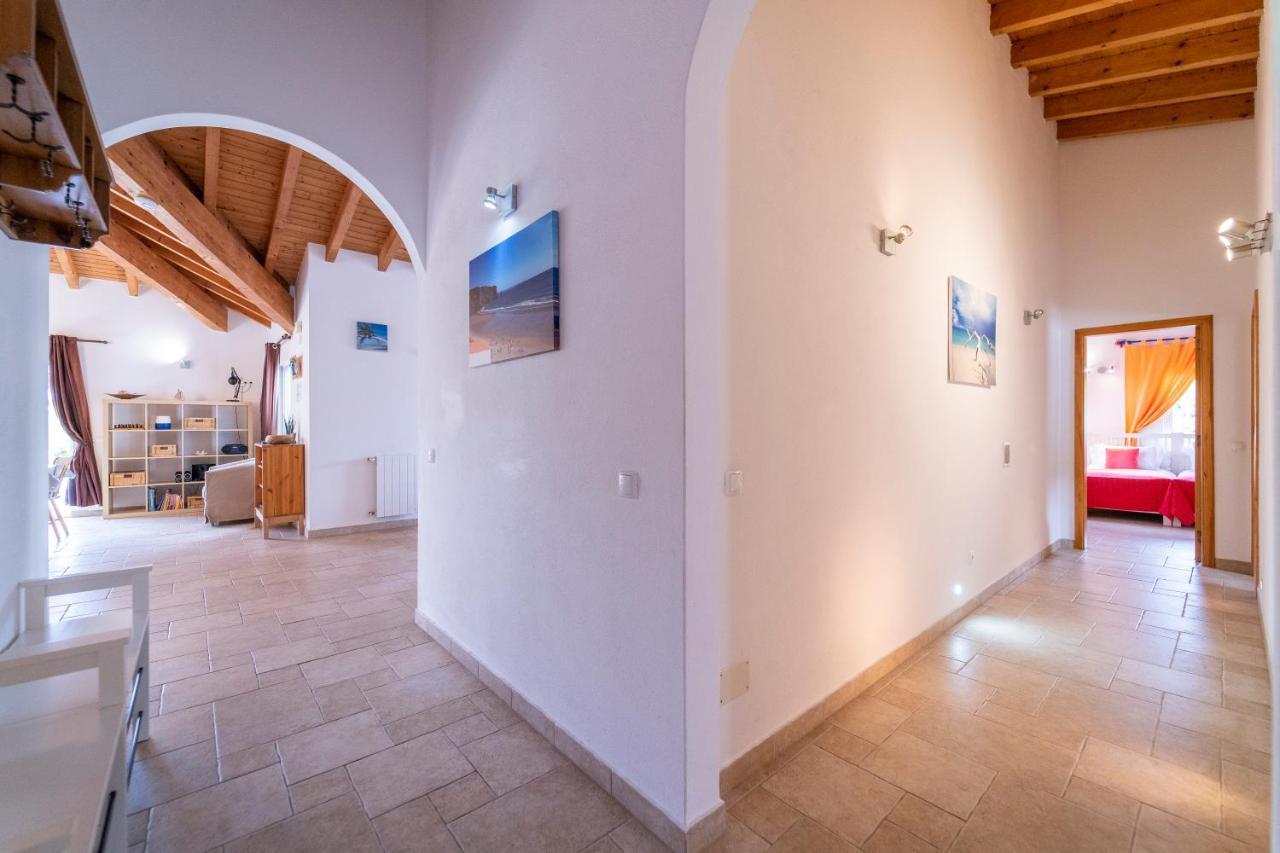 Casa Garrod - Spacious Family Villa Aljezur Exterior photo