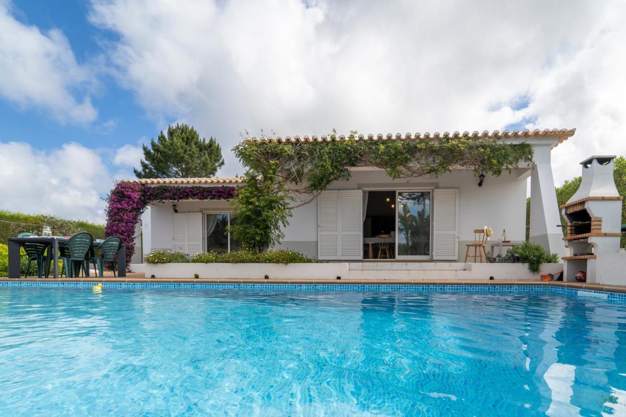 Casa Garrod - Spacious Family Villa Aljezur Exterior photo