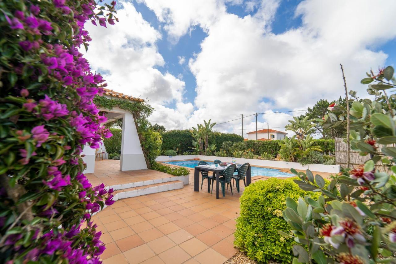 Casa Garrod - Spacious Family Villa Aljezur Exterior photo