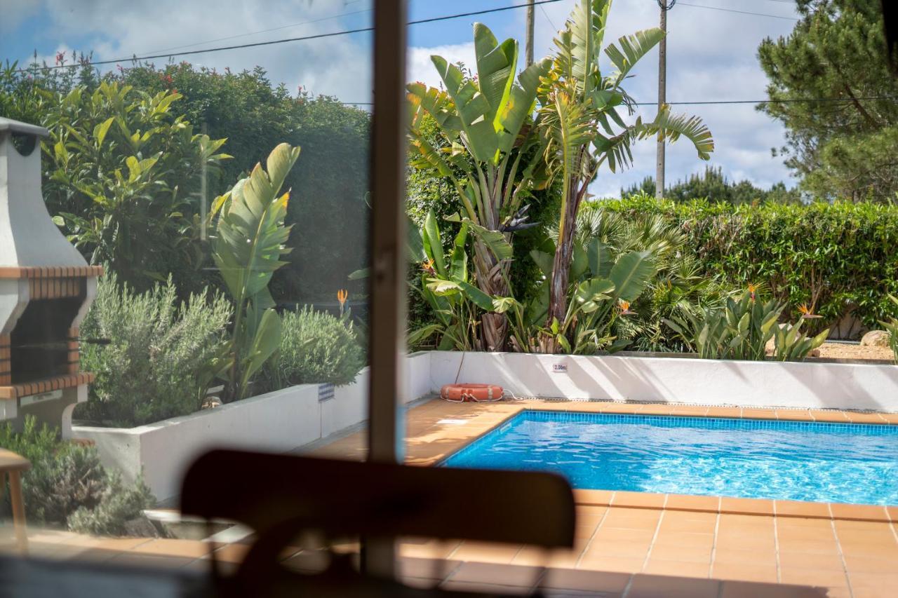 Casa Garrod - Spacious Family Villa Aljezur Exterior photo