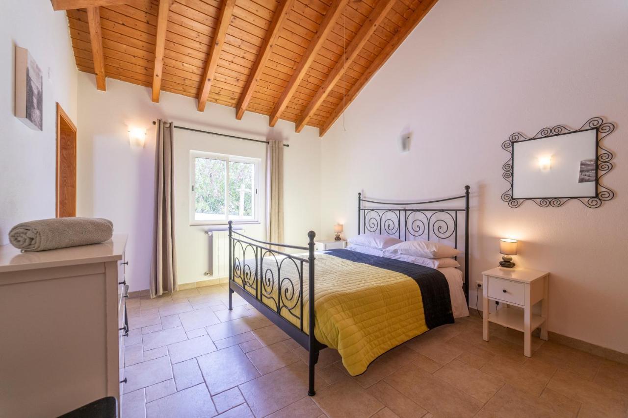 Casa Garrod - Spacious Family Villa Aljezur Exterior photo